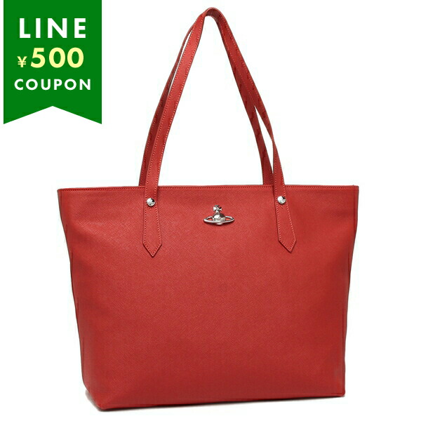 楽天市場】ヴィヴィアンウエストウッド バッグ トートバッグ