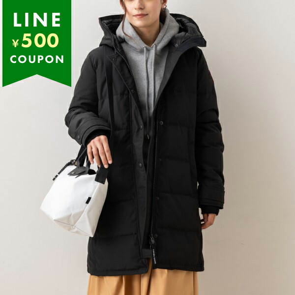 楽天市場】カナダグース ダウンジャケット コート シェルバーン