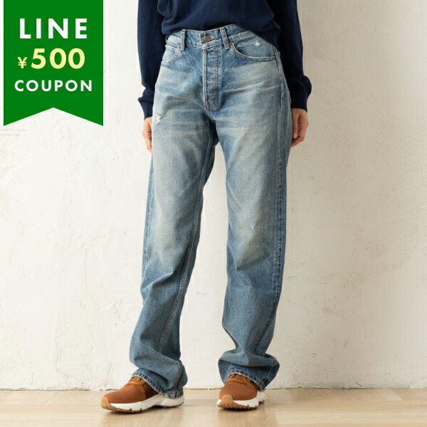 楽天市場】セリーヌ パンツ カート ジーンズ デニム ブルー レディース