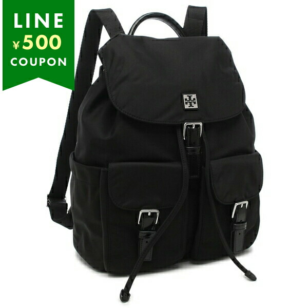 楽天市場】トリーバーチ TORY BURCH リュック バックパック