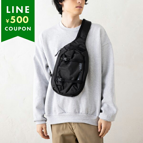 パタゴニア アトムスリング」の人気商品一覧 | 安い商品を通販サイト