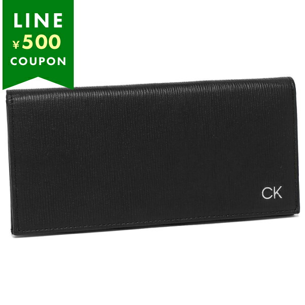 楽天市場】カルバンクライン 長財布（バッグ・小物・ブランド雑貨）の通販