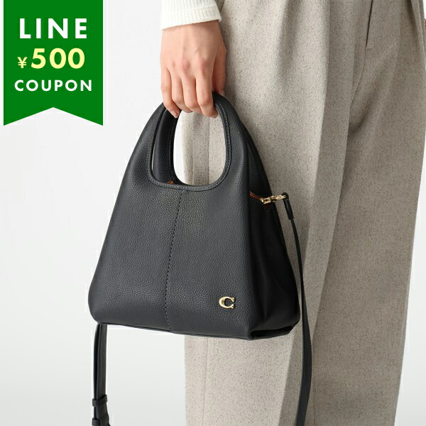 楽天市場】コーチ ショルダーバッグ ラナ ブラック レディース COACH