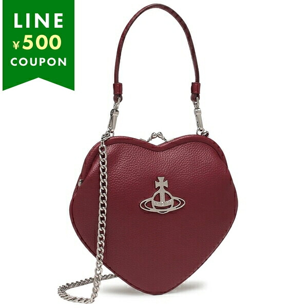 楽天市場】ヴィヴィアンウエストウッド ハンドバッグ ショルダーバッグ