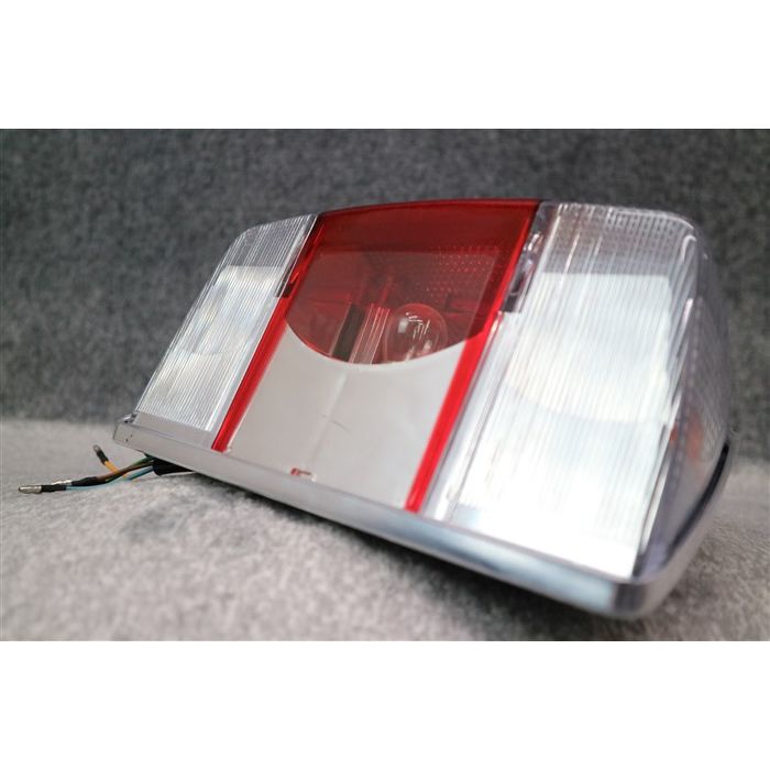 楽天市場】CBX400F テール ランプ 紅白×銀 : カスタムパーツ DJ