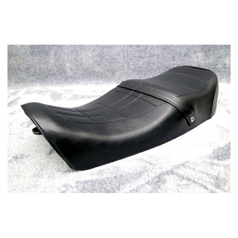 楽天市場】ゼファー750 Z2仕様 純正タイプ シート : カスタム