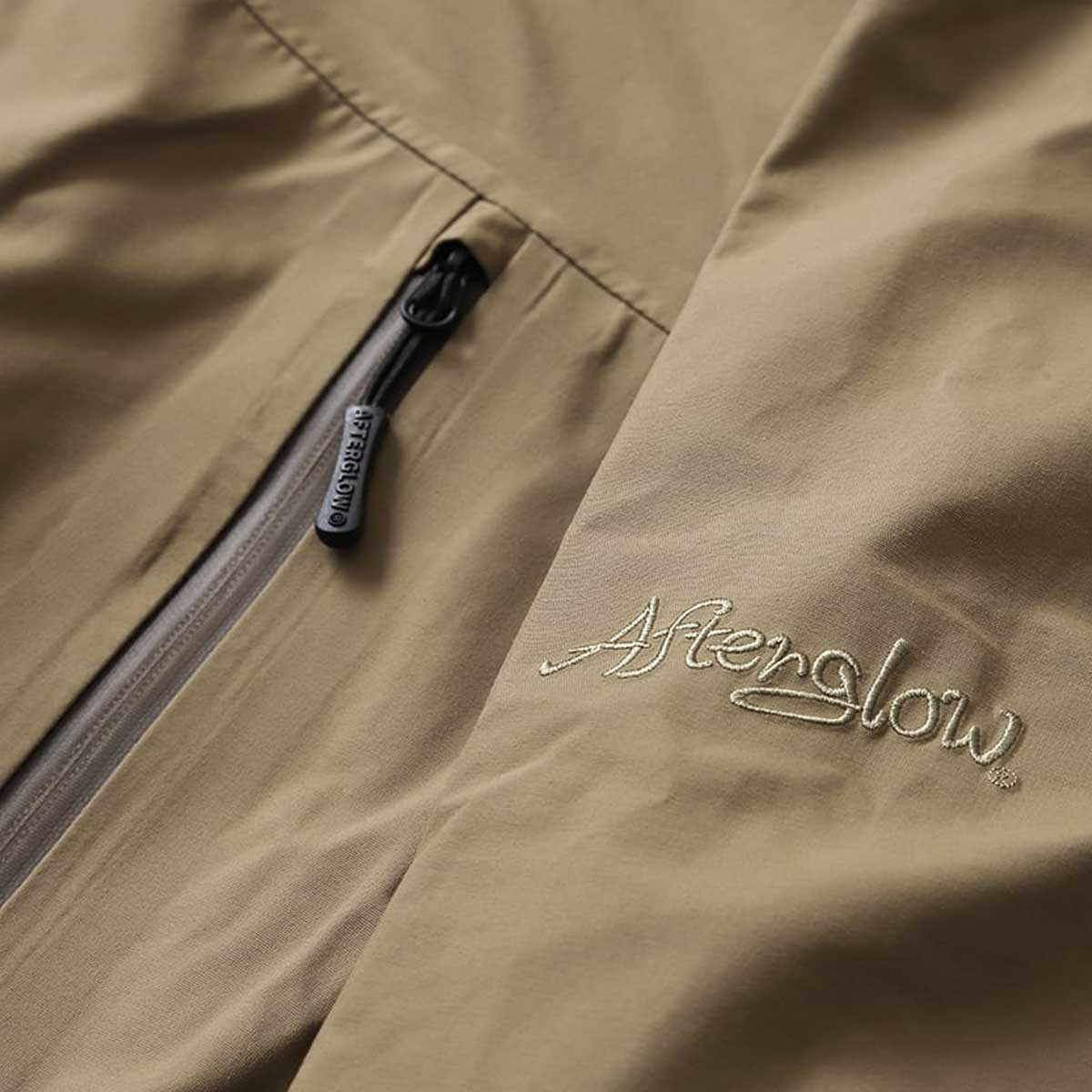 楽天市場】アフターグロー マロパーカ ジャケット Afterglow Maro