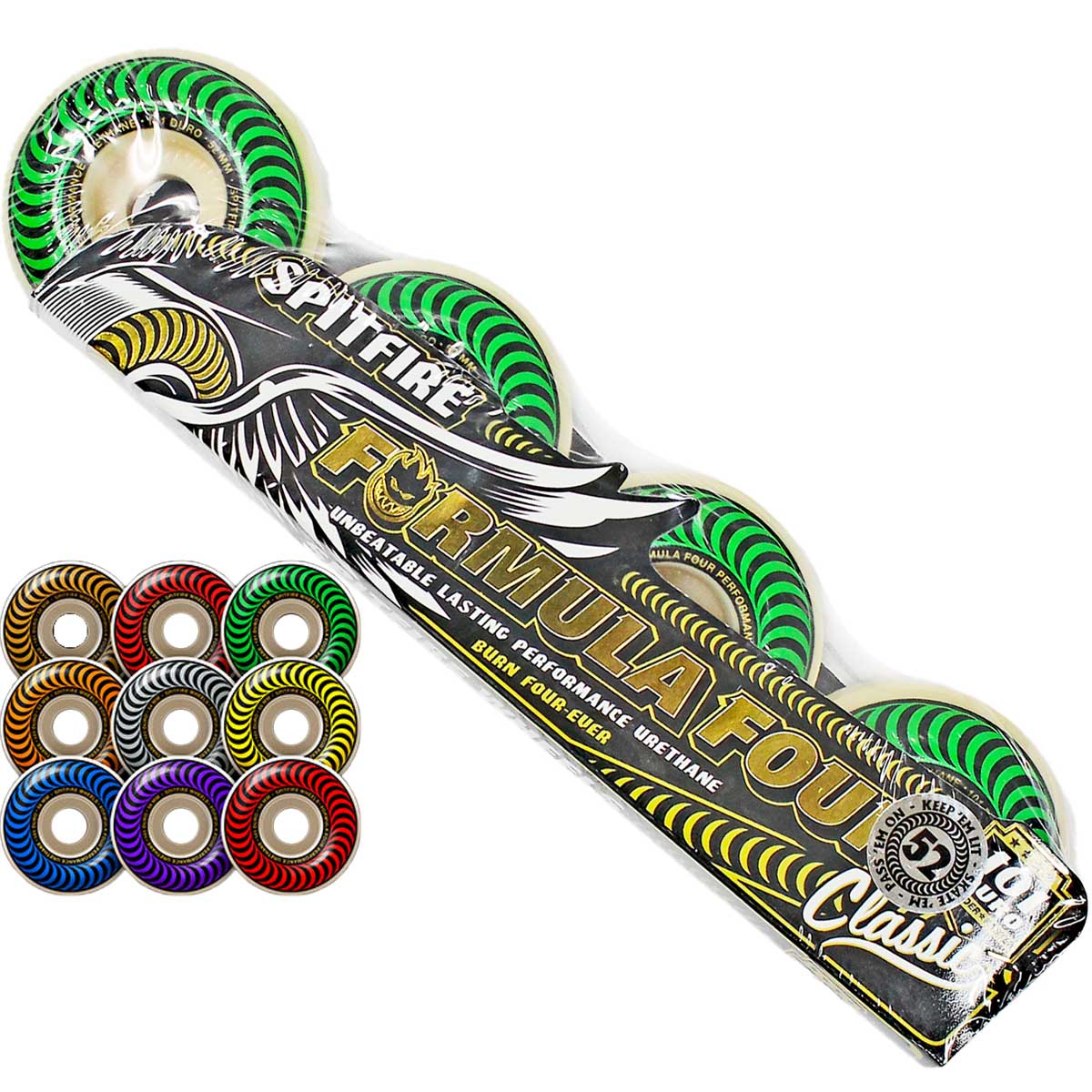 楽天市場】スピットファイア F4 101D Classic 50│51│52│53│54│55