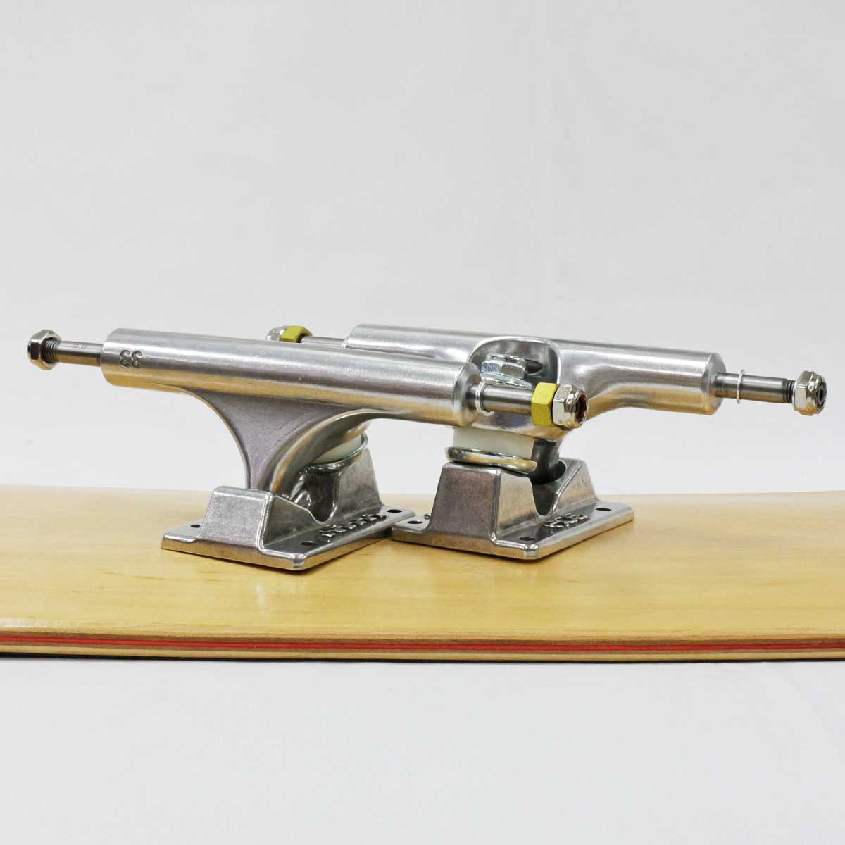 楽天市場】エース AF1 HI Hollow │22│33│44│55│ スケボー