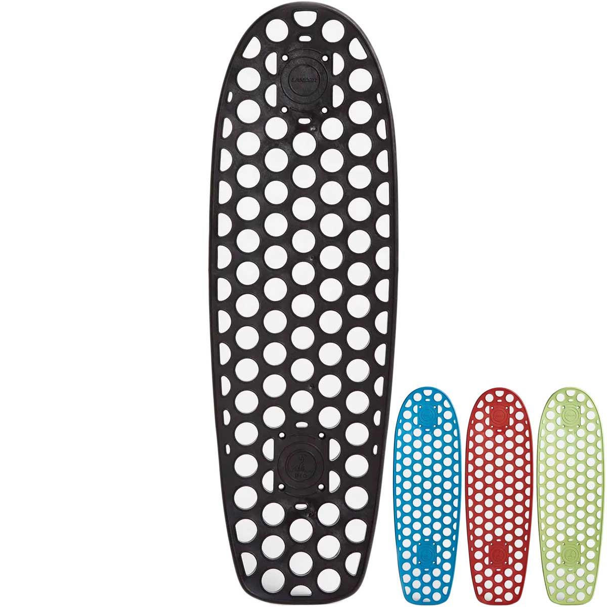 楽天市場】ランダー 7.75インチ スケボー クルーザー デッキ Lander