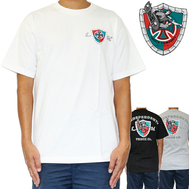 楽天市場】アイアンクロス tシャツ（ブランドインディペンデント