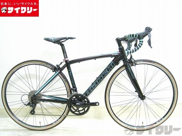 楽天市場】ビアンキ（Bianchi ） ロードバイク VIA NIRONE 7 Shimano