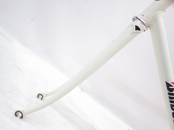 楽天市場】ピスト・シングルスピード ブリヂストン ピストフレーム NJS