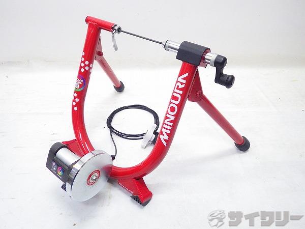 楽天市場】ミノウラ ローラー台 lr341の通販