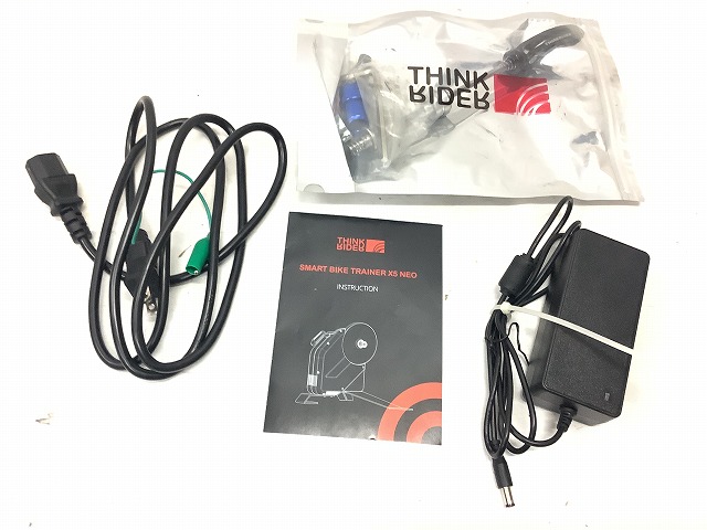 楽天市場】トレーナー/ローラー台 トレーナー/ローラー台 Thinkrider