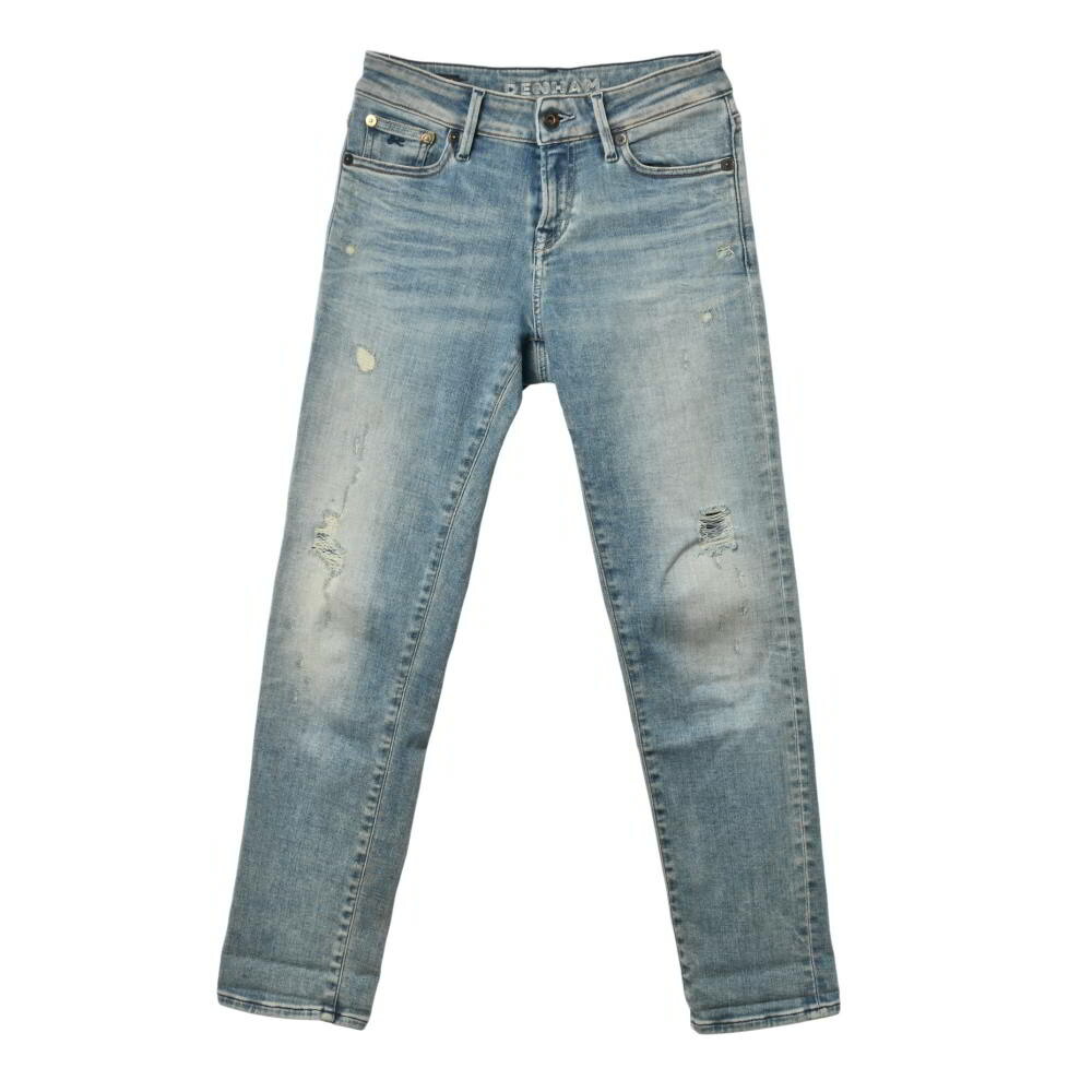 楽天市場】DENHAM（レディースファッション）の通販