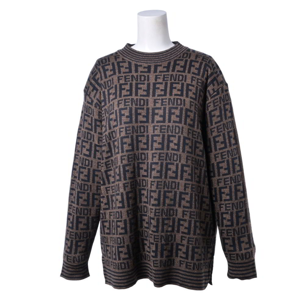 楽天市場】フェンディ（ニット・セーター｜トップス）：レディース