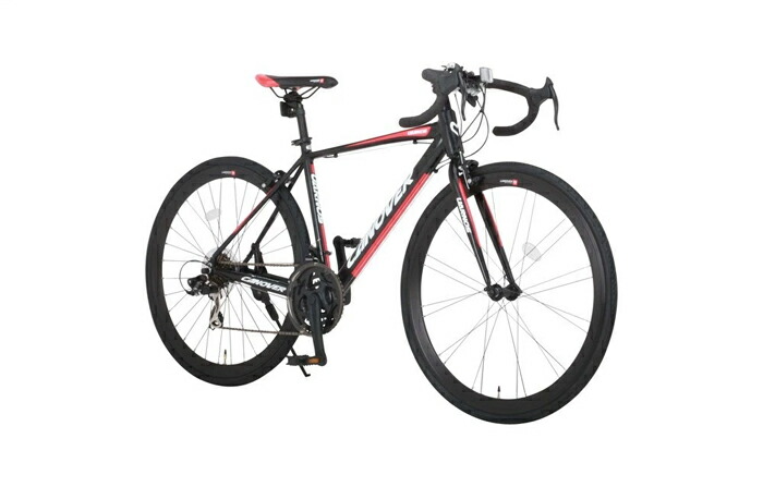 OTOMOカノーバーウラノス 700C アルミ 21速 470mm ロード 楽天市場