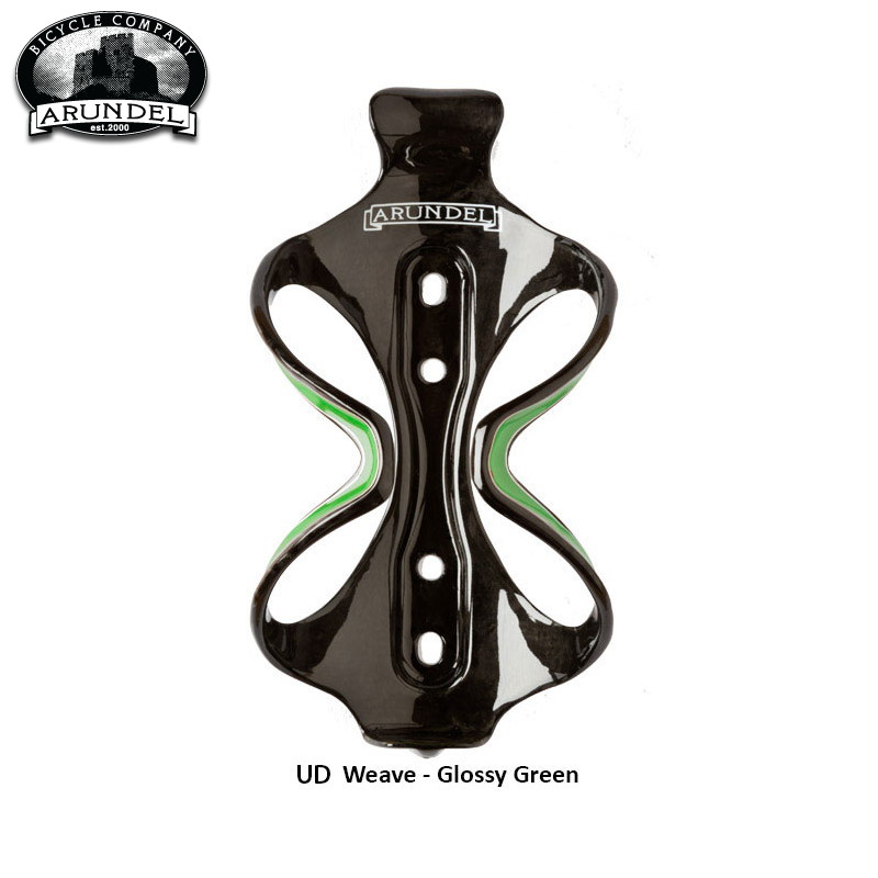 たけぇ様ARUNDEL アランデル マンディーブル ボトルケージ オイル