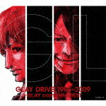 楽天市場】GLAY／DRIVE 1993〜2009 −GLAY
