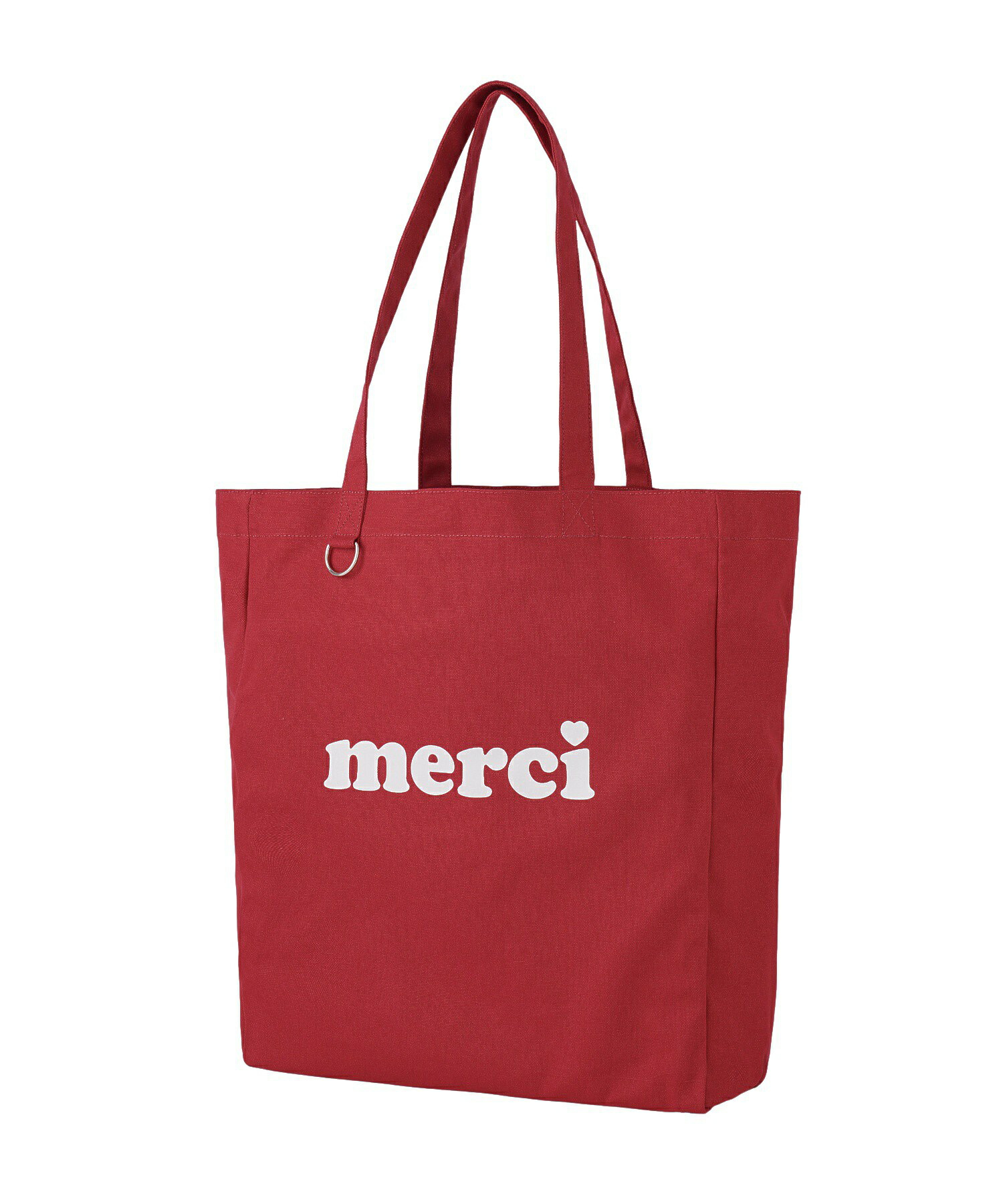 楽天市場】【公式】MILKFED. ミルクフェド MERCI LOGO TOTE 8COLOR
