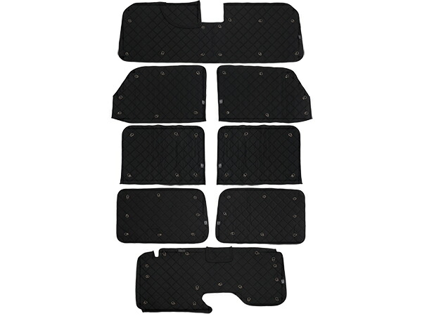 楽天市場】ジープ純正 JL ラングラー ルビコン/4xe 4ドア車 全面