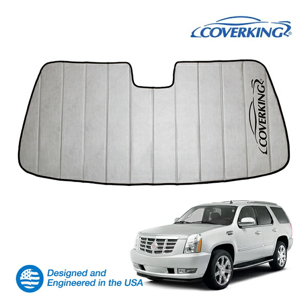 楽天市場】エスカレード サンシェードの通販