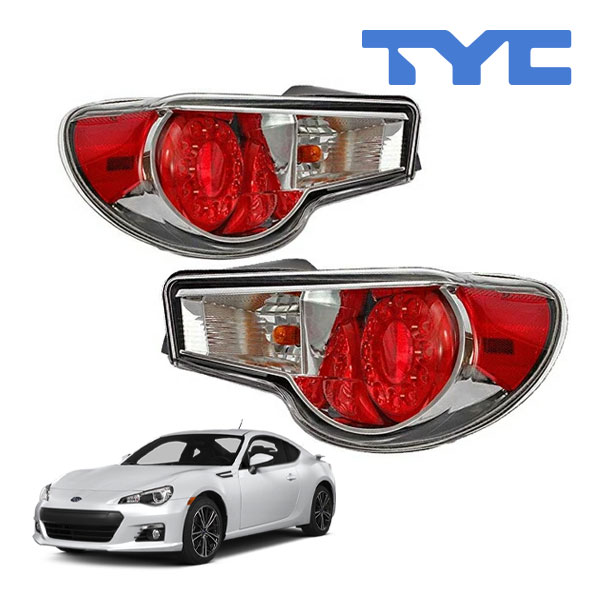 楽天市場】トヨタ 86 ハチロク 前期 ZN6 / スバル BRZ ZC6 US仕様