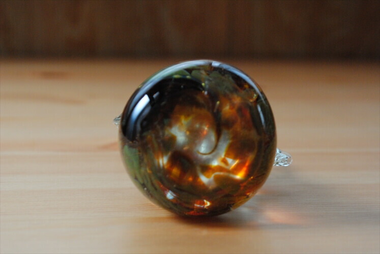 楽天市場】【送料無料】イタリア ムラーノガラス 魚 オブジェ Italy