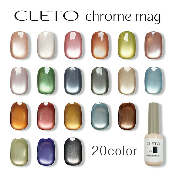 楽天市場】【当日発送可】CLETO クレト クロムマグ【chrome mag