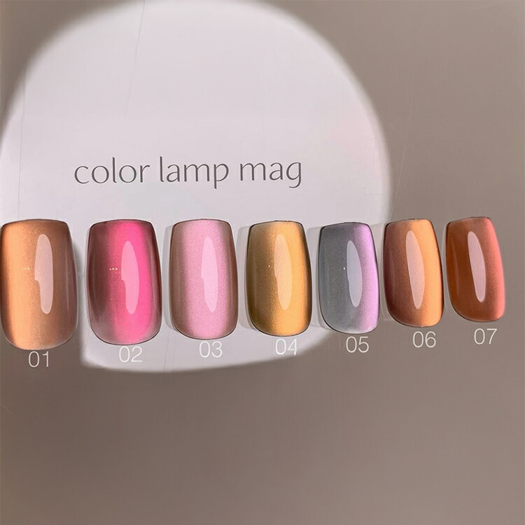 楽天市場】CLETO クレト カラーランプマグ【color lamp mag マグネット