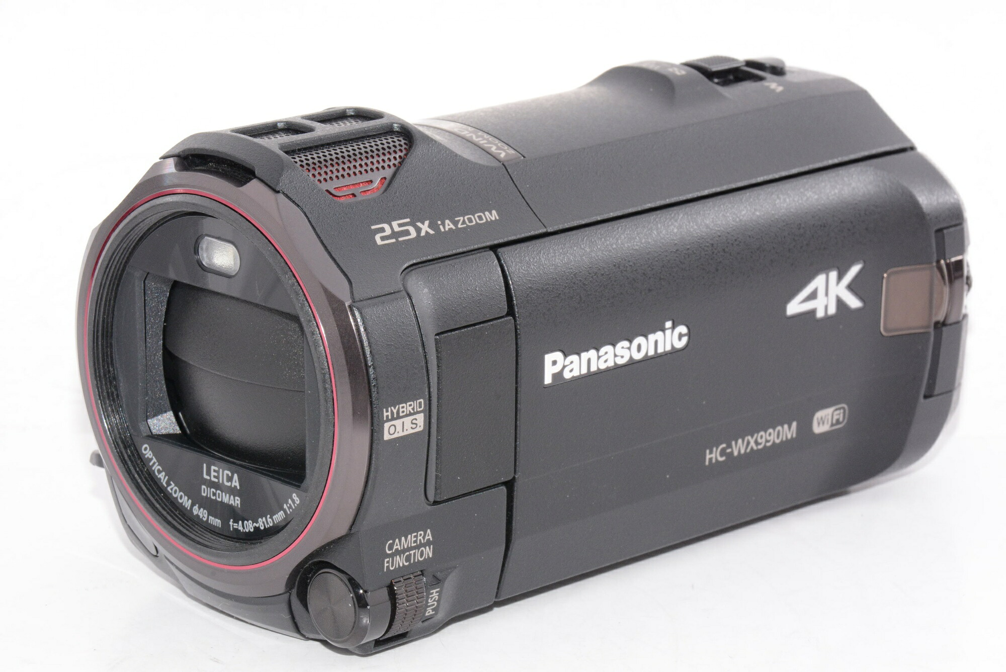 楽天市場】wx990m panasonicの通販