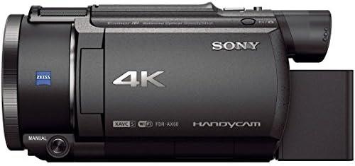 楽天市場】【中古】 ソニー / 4K / ビデオカメラ / Handycam / FDR