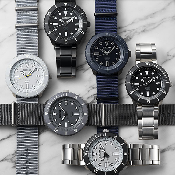 楽天市場】【国内正規品】【送料無料】セイコー ナノユニバース コラボ