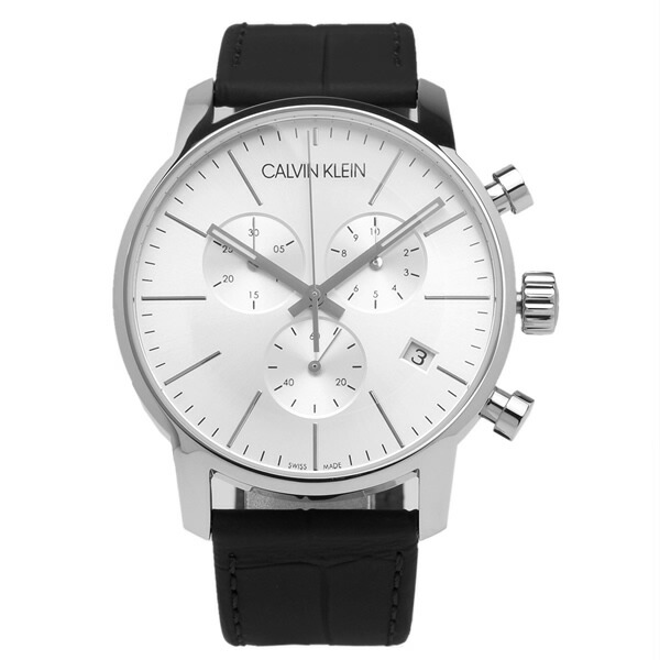 楽天市場】Calvin Klein カルバンクライン 腕時計 ウォッチ クロノ