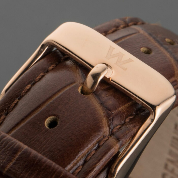楽天市場】【替えベルト付き】【訳あり】ウィリアムエル 腕時計 メンズ