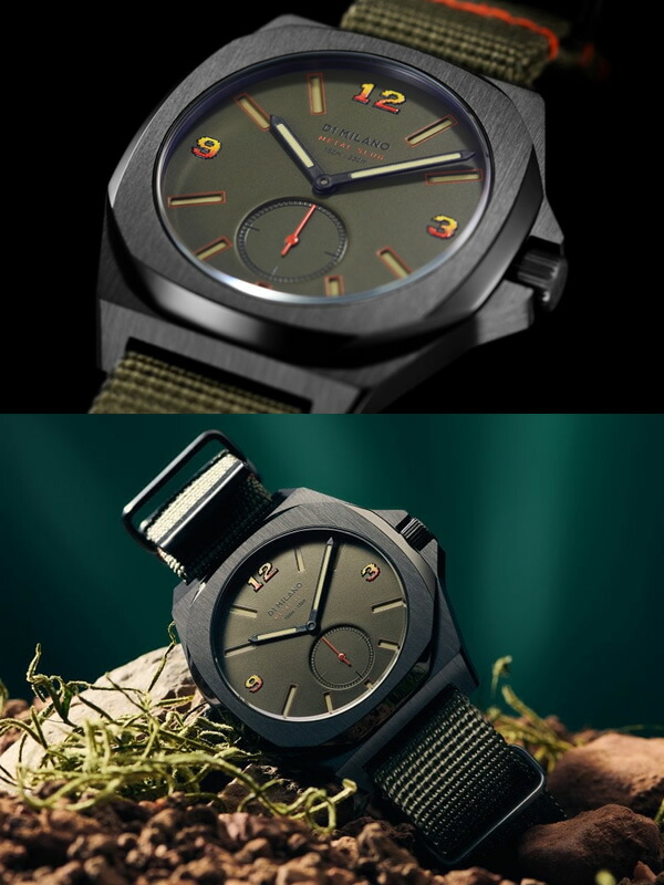 楽天市場】D1ミラノ ディーワンミラノ D1 MILANO 腕時計 メンズ