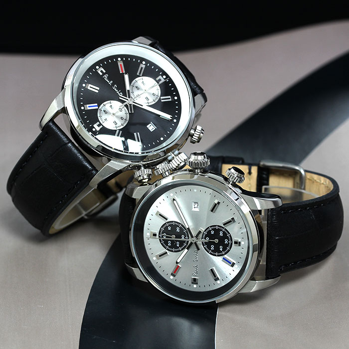 楽天市場】【楽天スーパーSALE】Paul Smith ポールスミス 腕時計