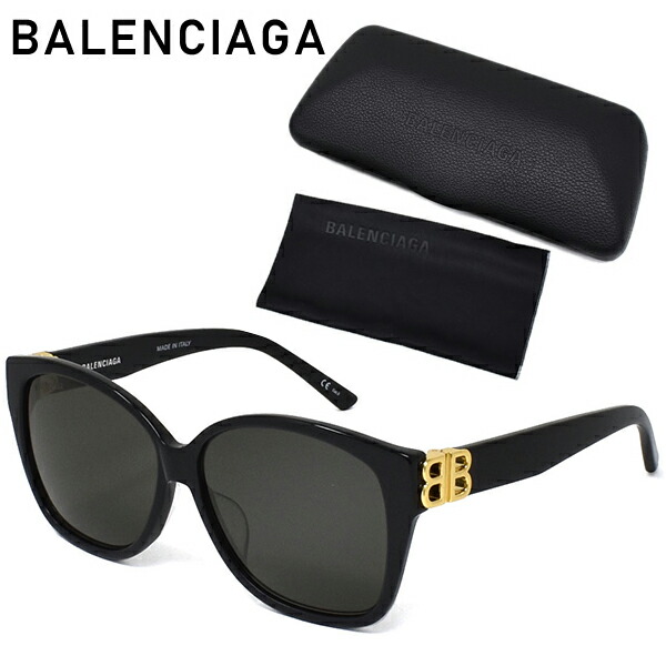 楽天市場】【国内正規品】バレンシアガ サングラス メンズ レディース