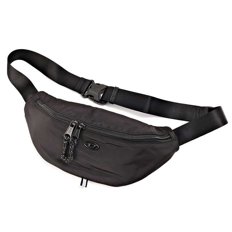 楽天市場】ディーゼル（ボディバッグ・ウエストポーチ｜男女兼用バッグ