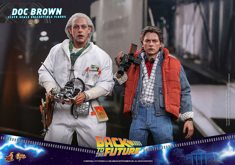 楽天市場】ムービー・マスターピース 映画 バック・トゥ・ザ