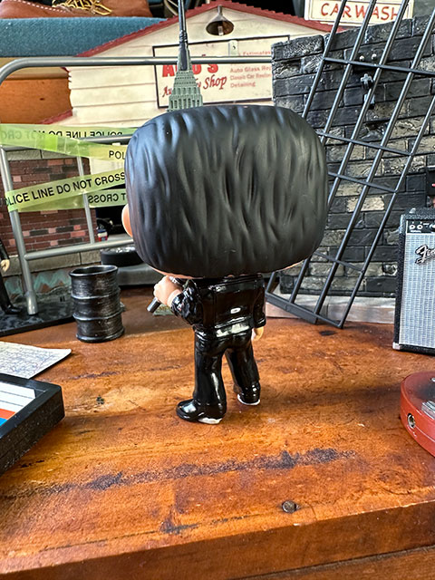 楽天市場】ファンコポップ エルヴィス・プレスリー '68 カムバック