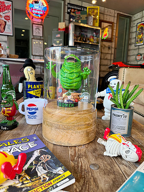 楽天市場】ガラスドーム ディスプレイケース （円柱型/シリンダー3/高