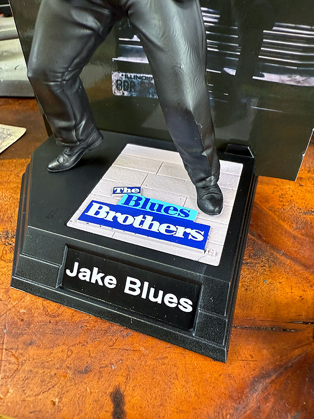 楽天市場】4900体限定モデル マクファーレントイズ ムービー