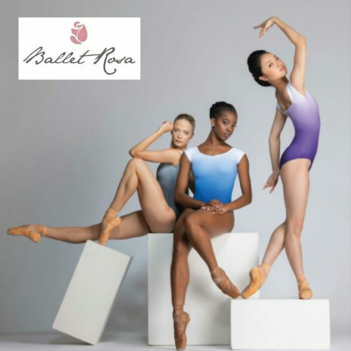 楽天市場】バレエ レオタード 大人 袖 キャップスリーブ SOLANGE