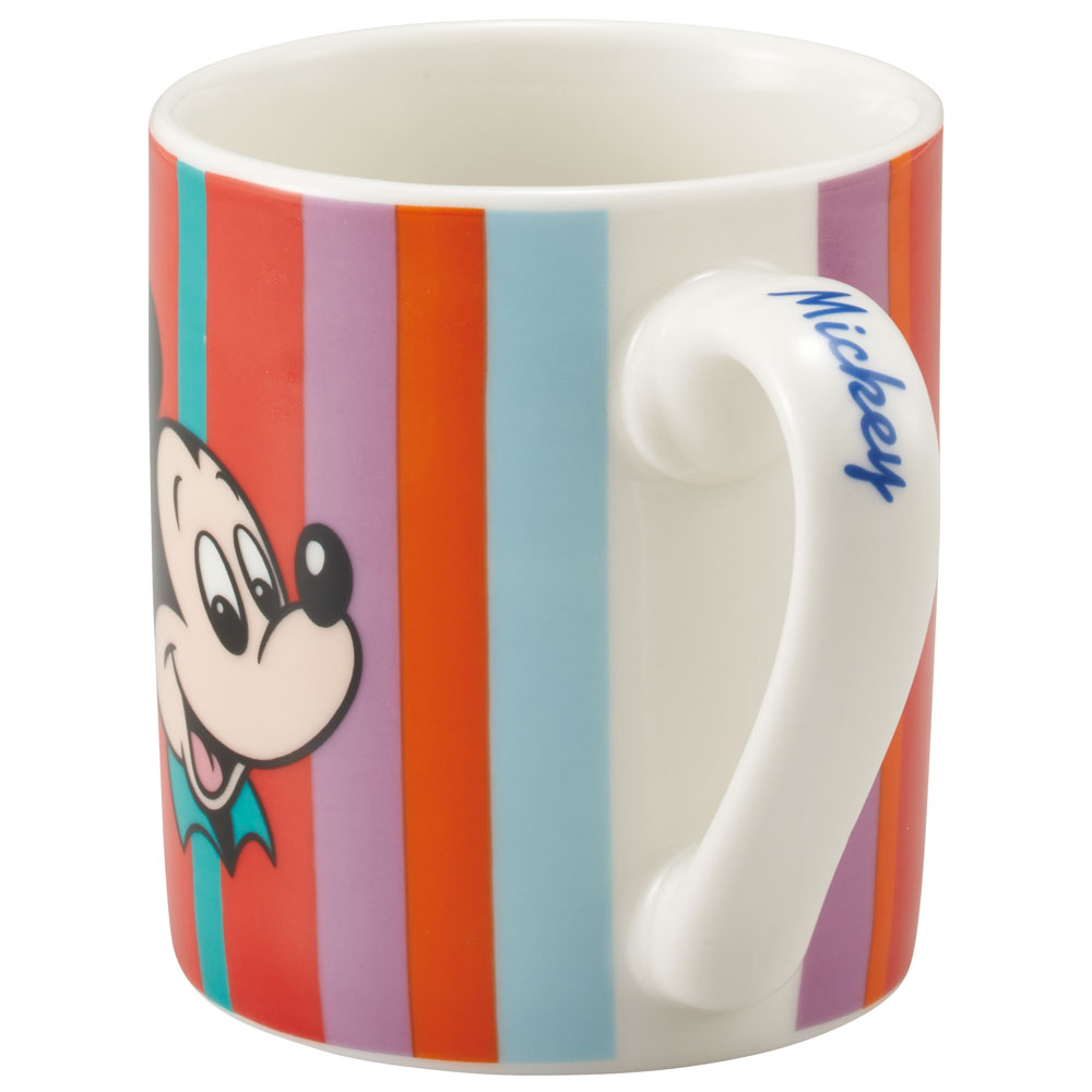 楽天市場】[3月3日〜3月15日 P20倍]陶器マグコップ[S] キャラクター