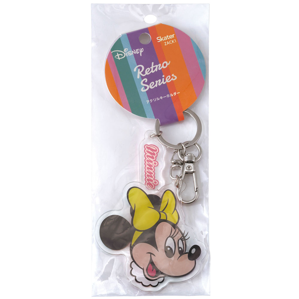 楽天市場】アクリル キーホルダー キャラクター アクキー かわいい