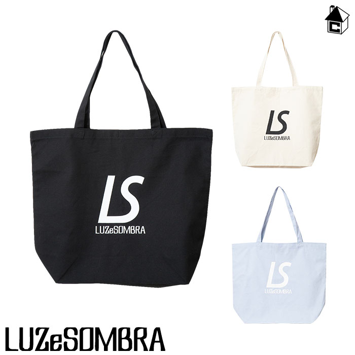 楽天市場】LUZeSOMBRA TOTE BAG ルースイソンブラ LUZeSOMBRA