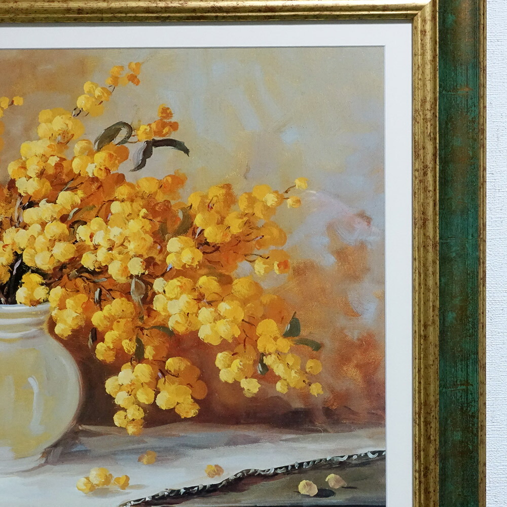 楽天市場】スーパーSALE 50% OFF 数量限定 イタリア製 アートフレーム