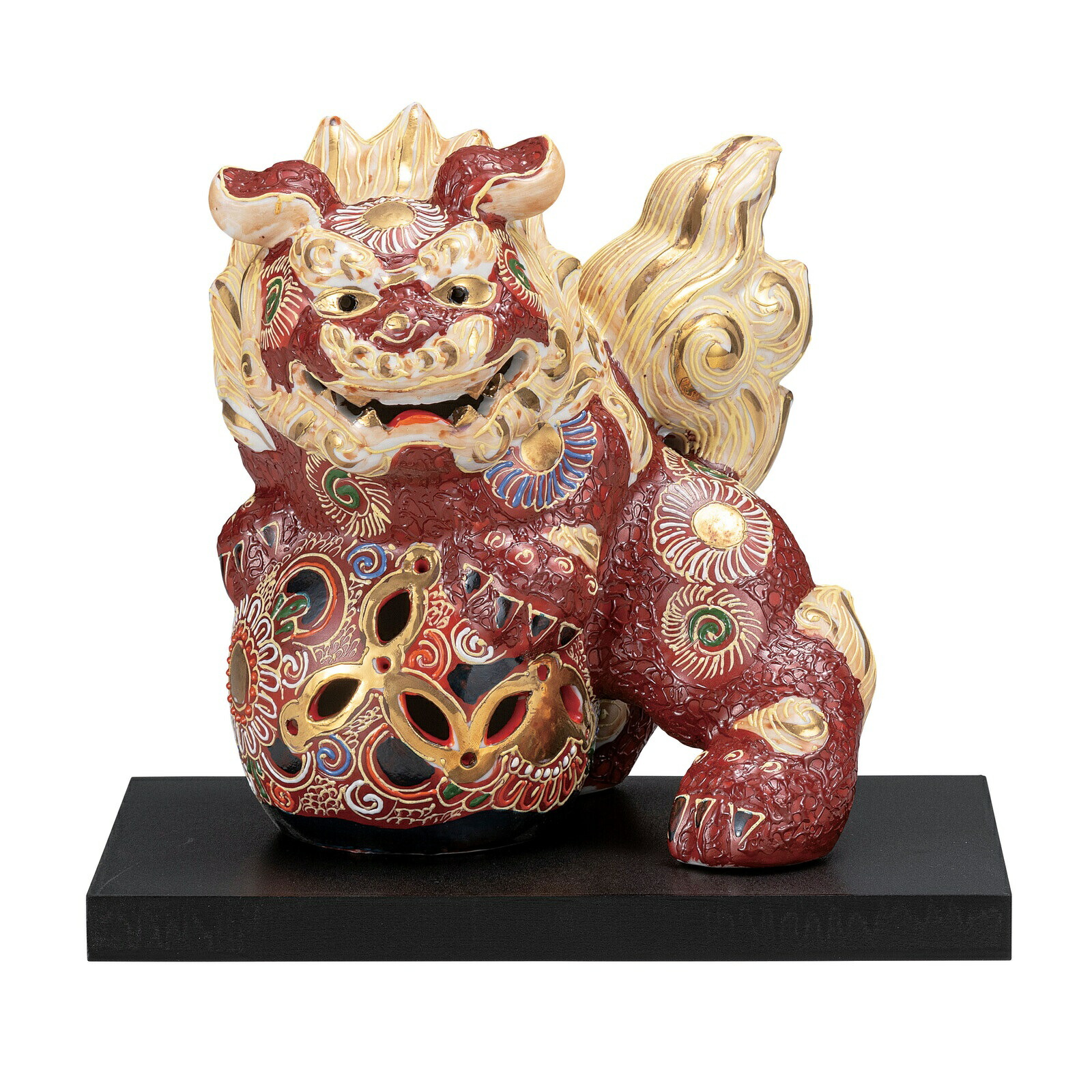 九谷焼 置物」の人気商品一覧 | 安い商品を通販サイトから探す - 価格.com